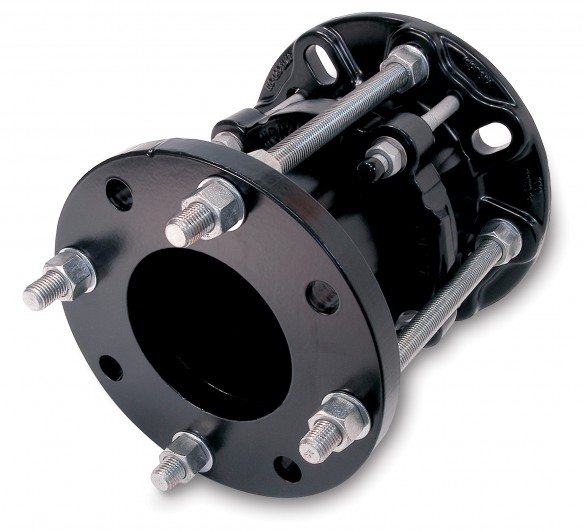 Flanged Dismantling Joint